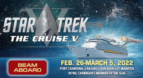 Star Trek: The Cruise